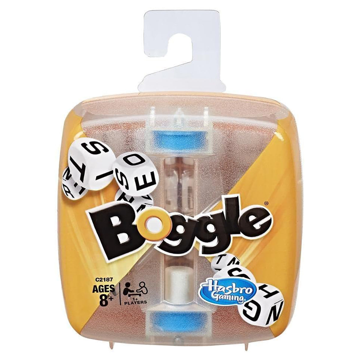 Boggle Game