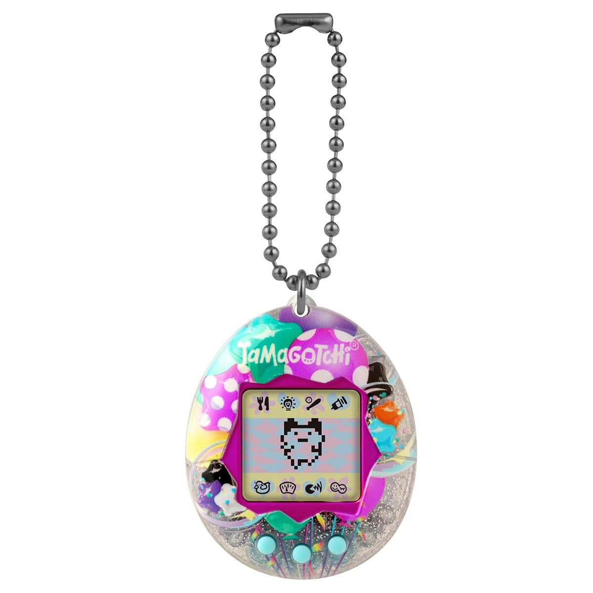 Tamagotchi Original Pet Sporty Shell 