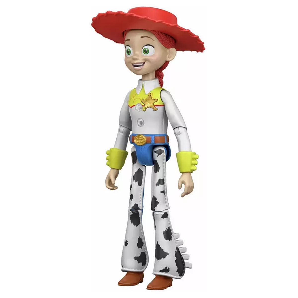 Toy Story Playscale Interactables Feature Figure Jessie