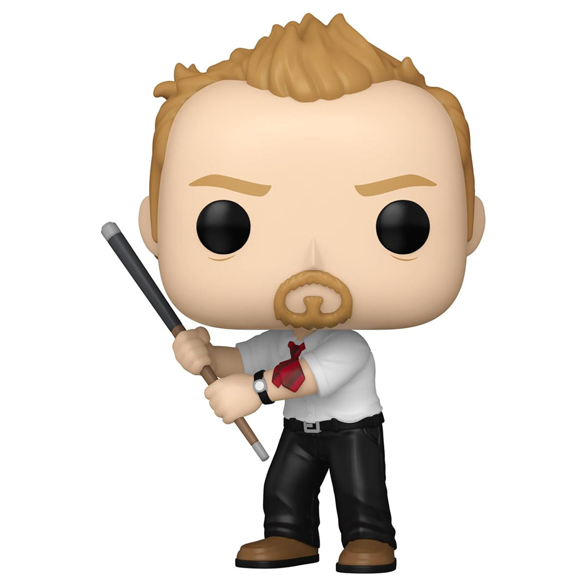 Shaun of the Dead Funko POP! Vinyl Figure