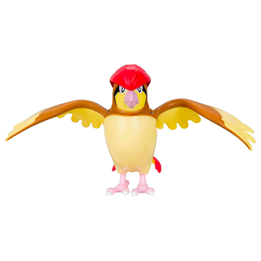 Pidgeotto Battle Figure Pokémon