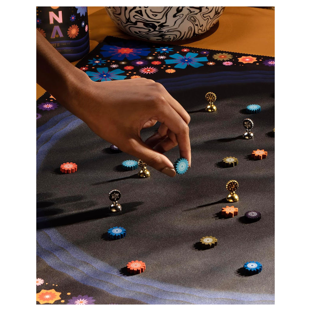 Lacuna Game