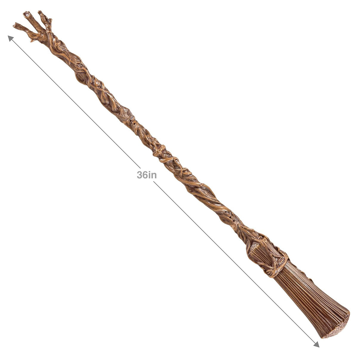 Wicked: Elphaba's Broom