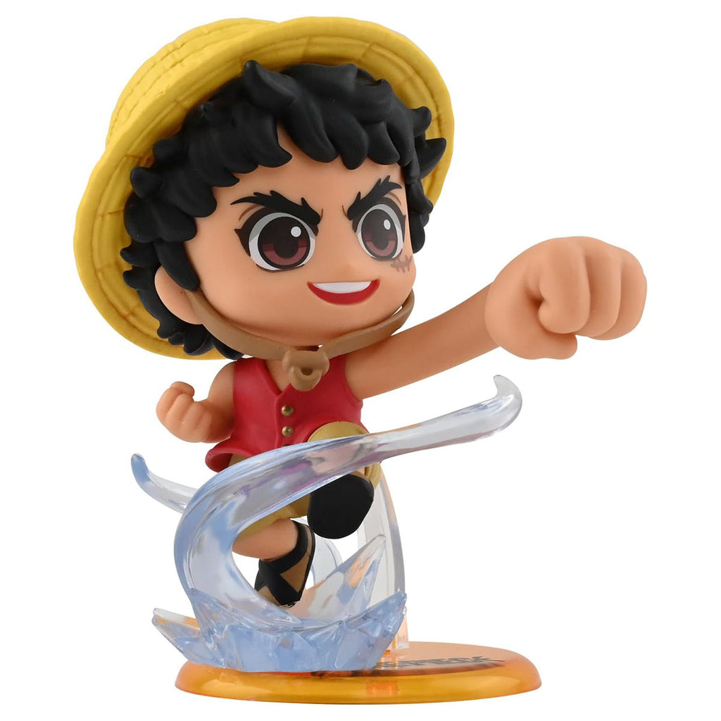 One Piece Cosbi Collection Blind Box Figure