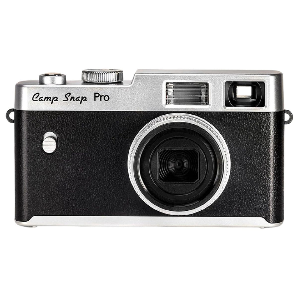 Camp Snap Pro Screen-Free 16MP Digital Camera