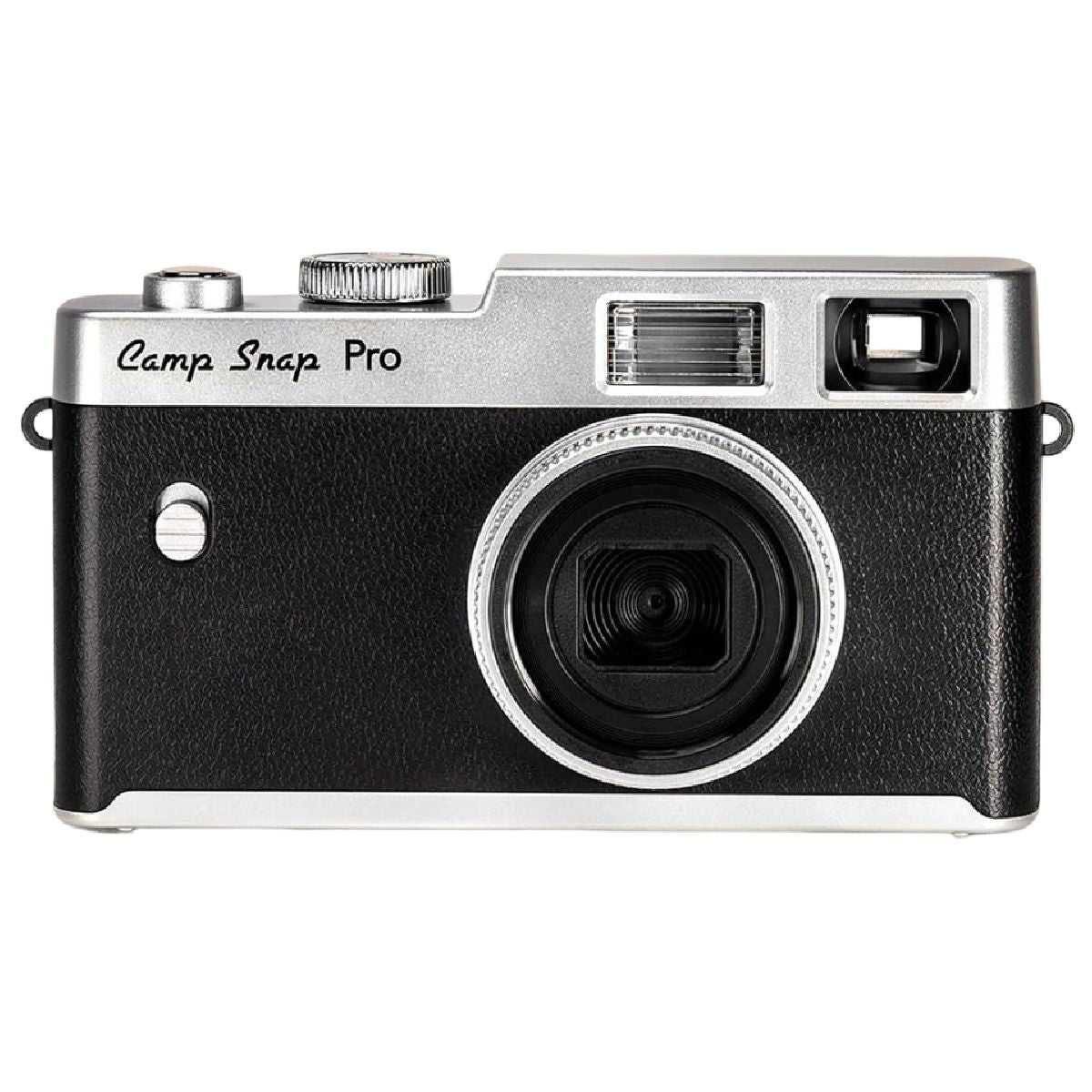 Camp Snap Pro Screen-Free 16MP Digital Camera