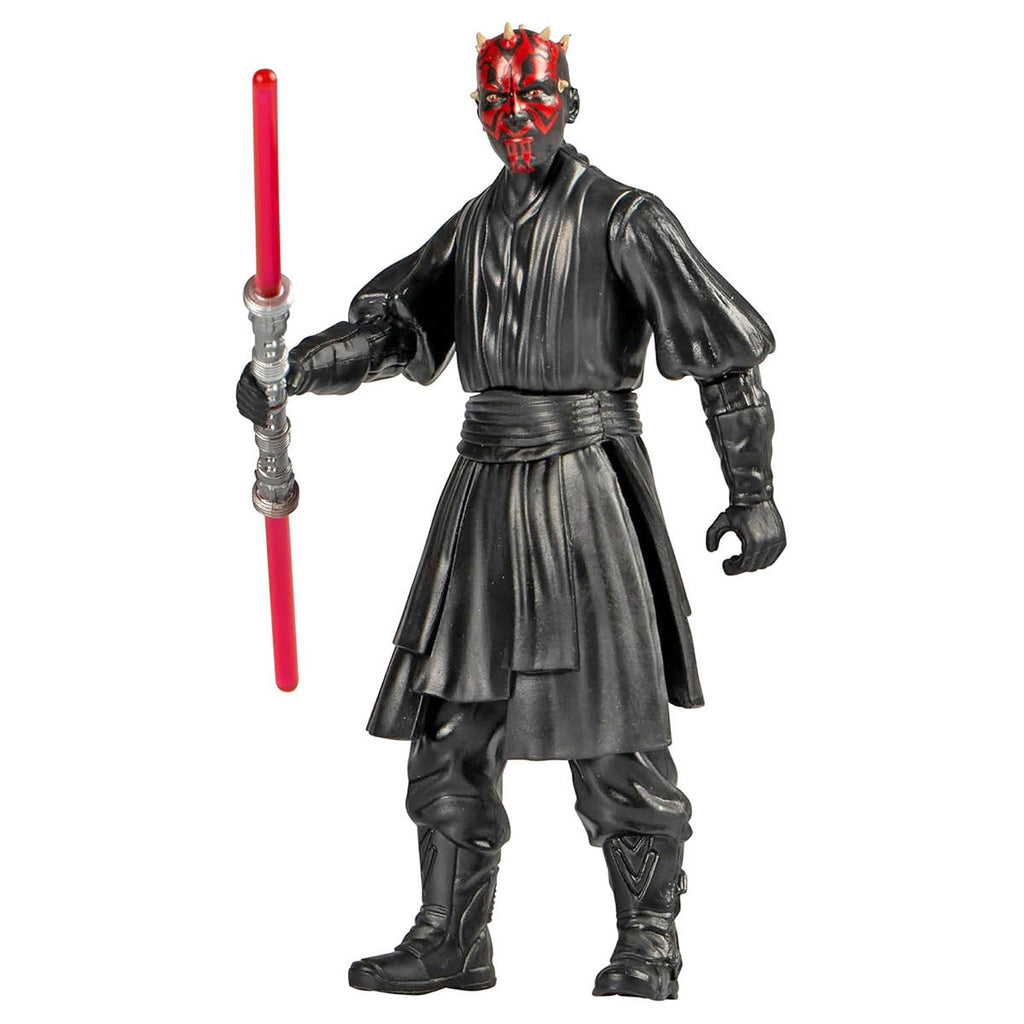 Star Wars Darth Maul 4" Action Figure