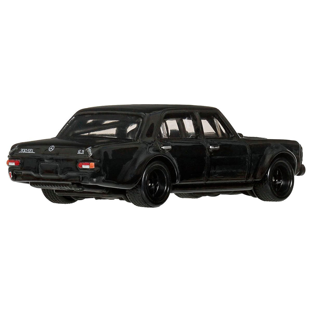 Mercedes-Benz 300 AMG Hot Wheels