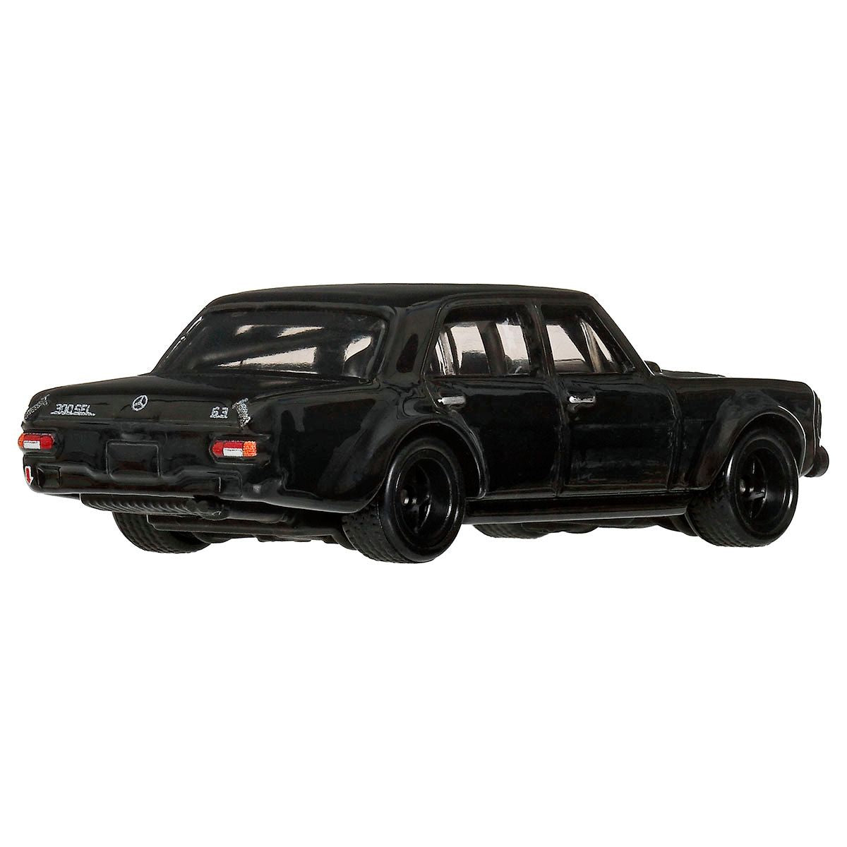 Mercedes-Benz 300 AMG Hot Wheels