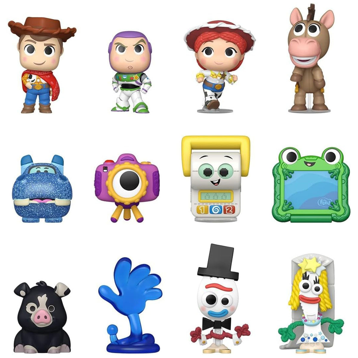 Mystery Mini - Toy Story 5
