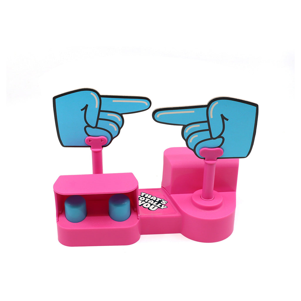 That’s Totally You party game box personality guessing game UK