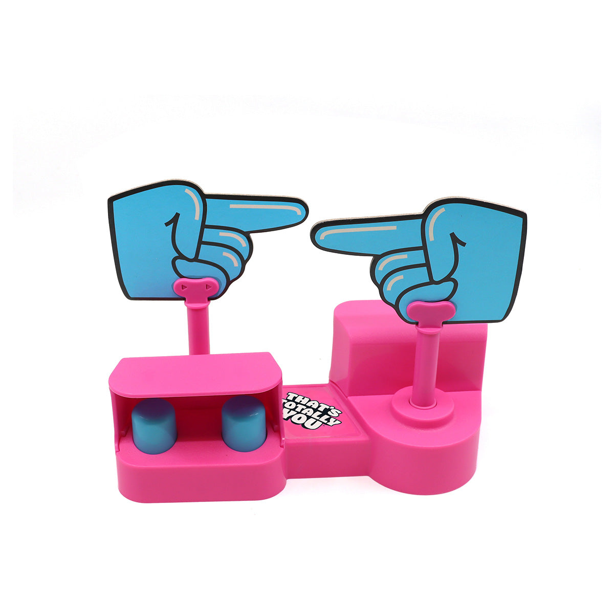 That’s Totally You party game box personality guessing game UK