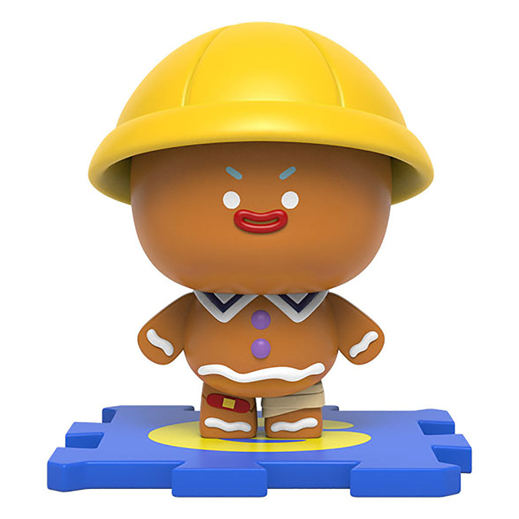 Kiddo X Shrek Figure (styles vary)