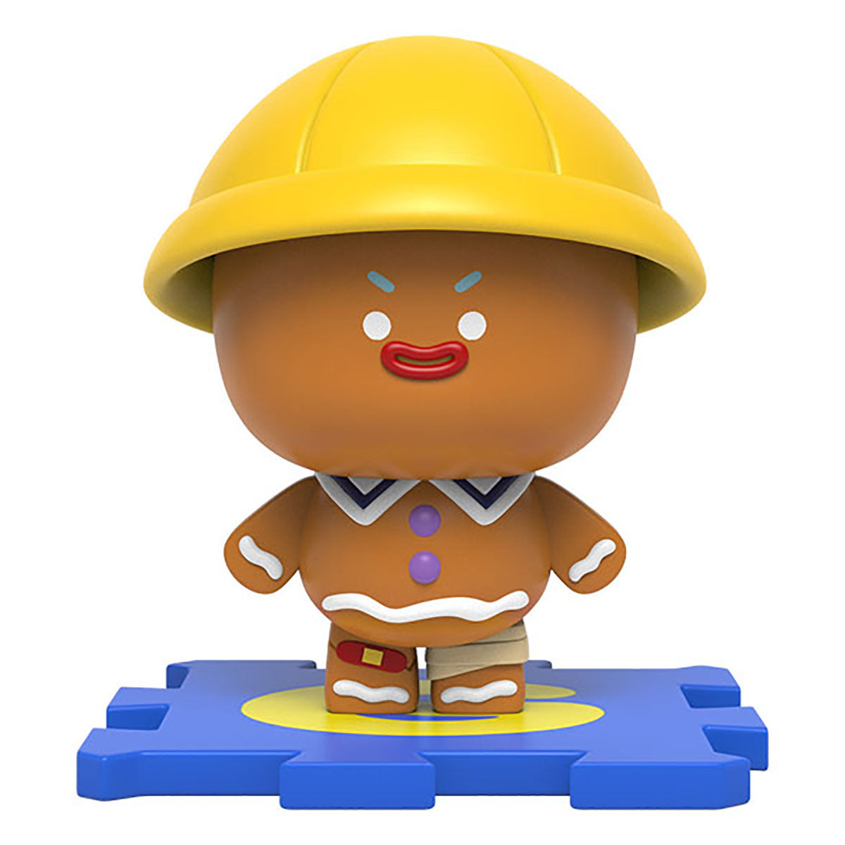 Kiddo X Shrek Figure (styles vary)