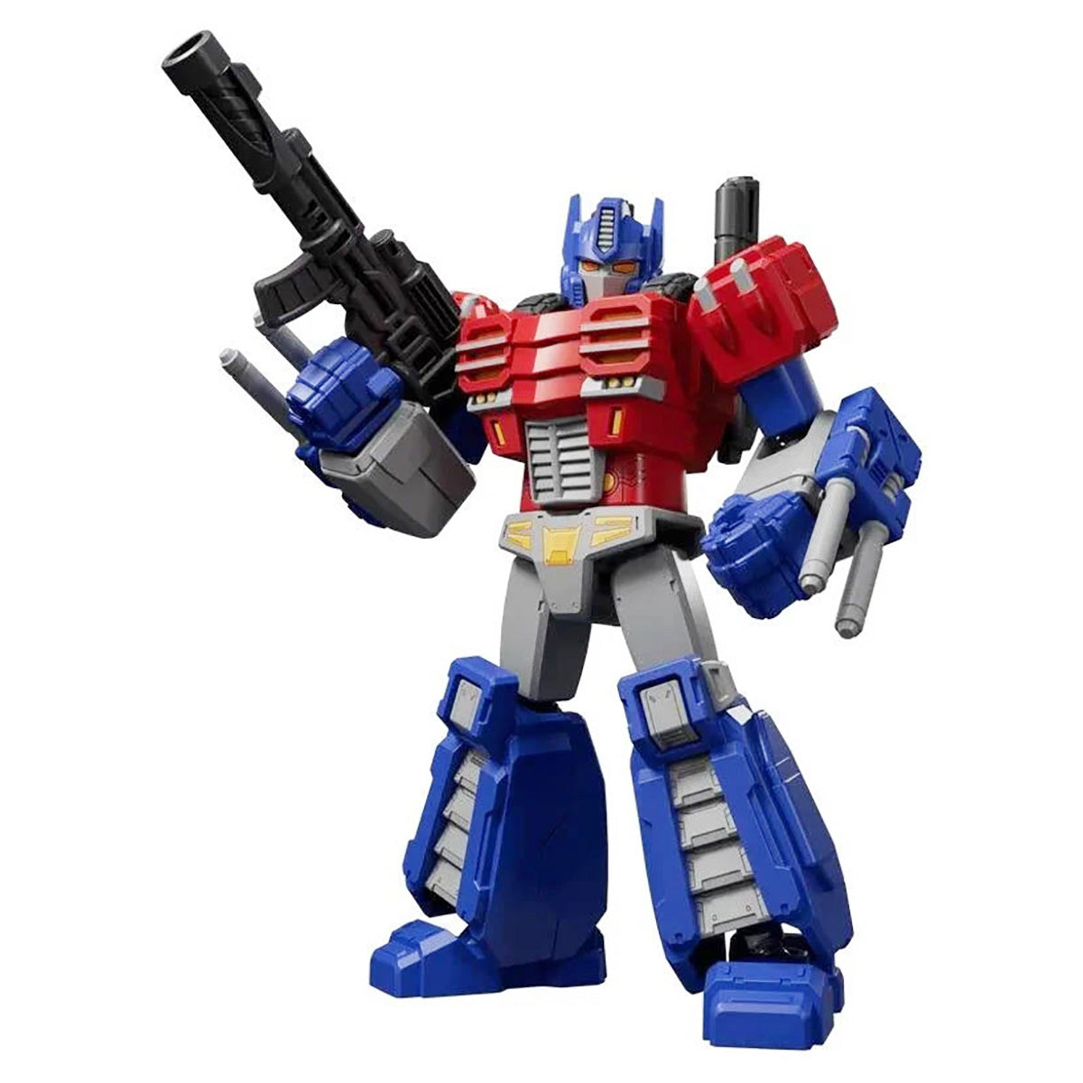 Transformers 40 Years: Galaxy Version 06: Parallel Universe Figure (styles vary)