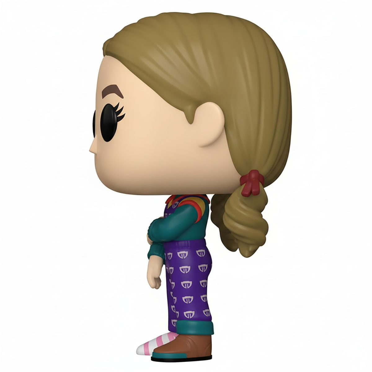 Funko Pop! Stranger Things - Holly Wheeler Season 5 Vinyl Figure