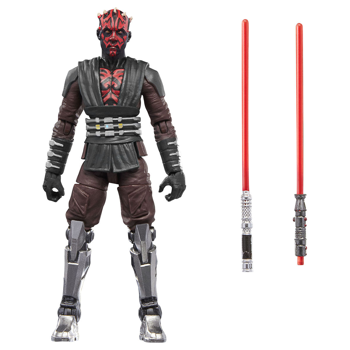 Star Wars Vintage: Maul Shadow Lord Darth Maul Figure