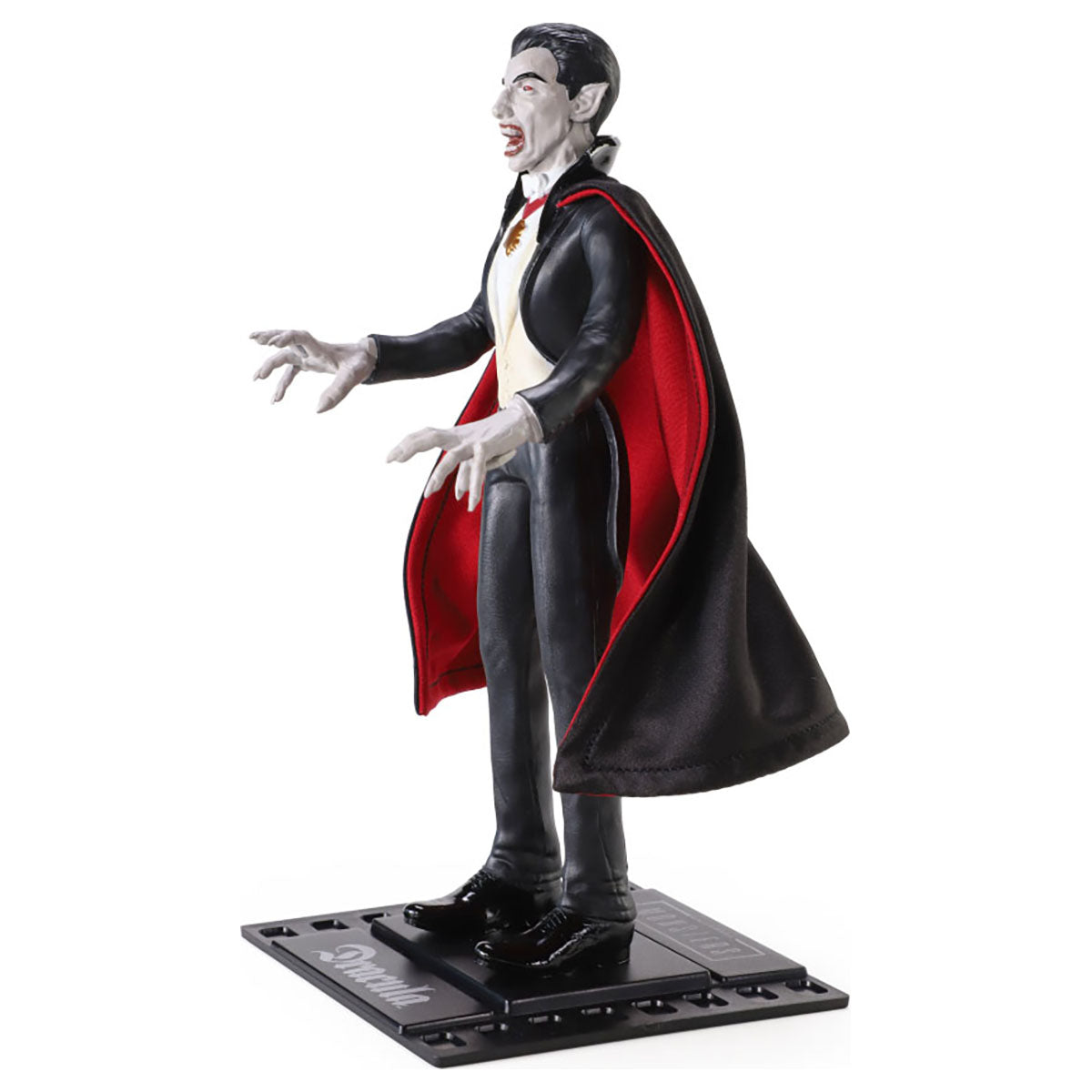  Bendyfigs Universal Monsters: Dracula 7.5" Figure