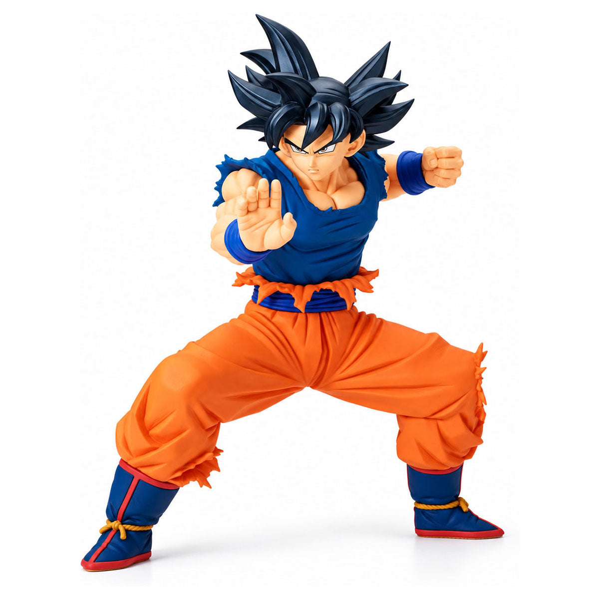 Dragon Ball Super Grandista Son Goku-III Figure