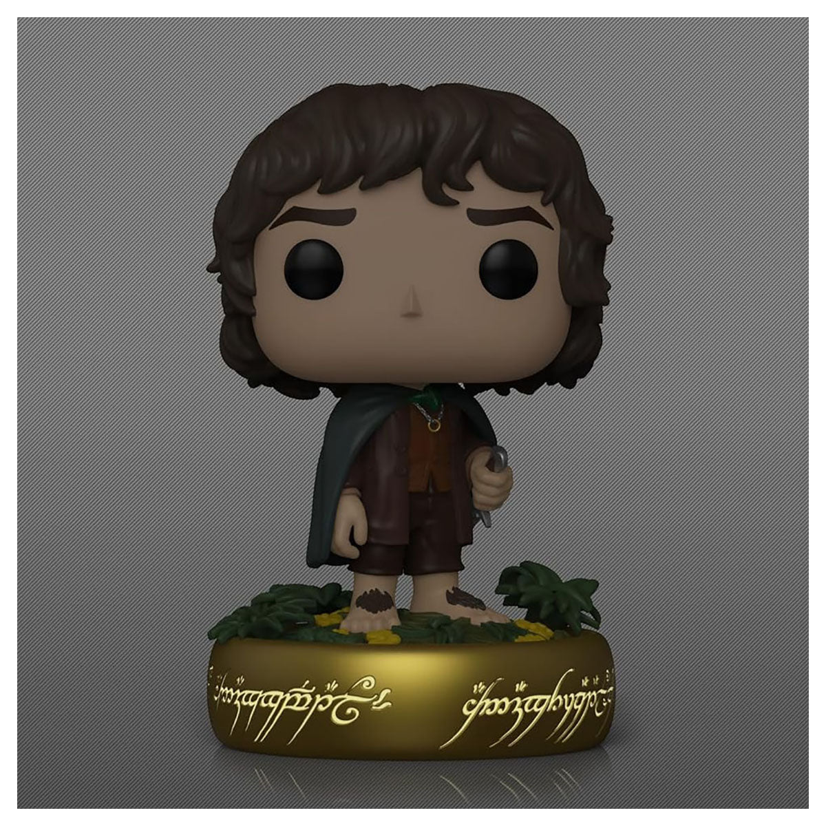 Frodo Baggins (Glow in the Dark) Funko POP! Vinyl Figure