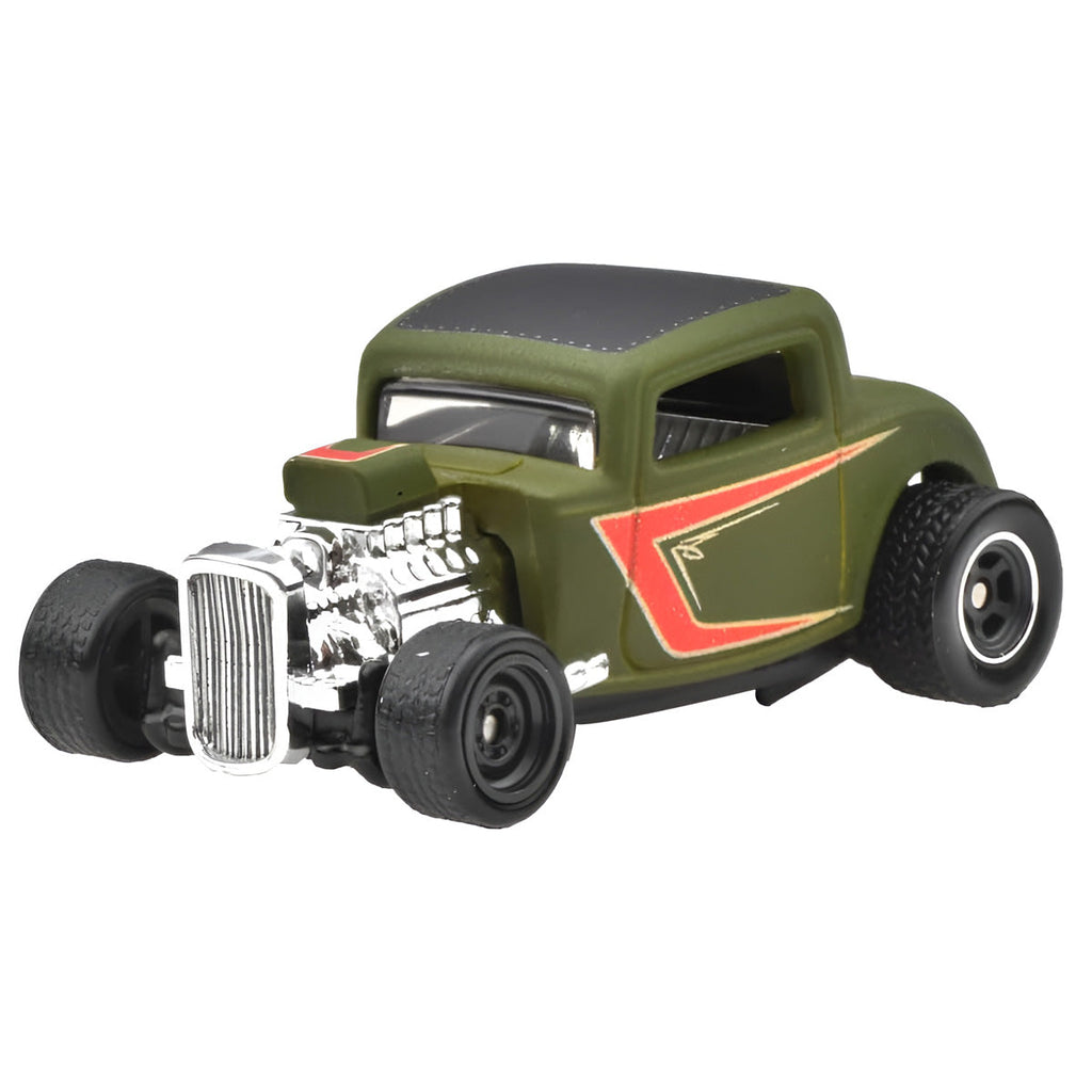 Hot Wheels Boulevard: '32 Ford Vehicle