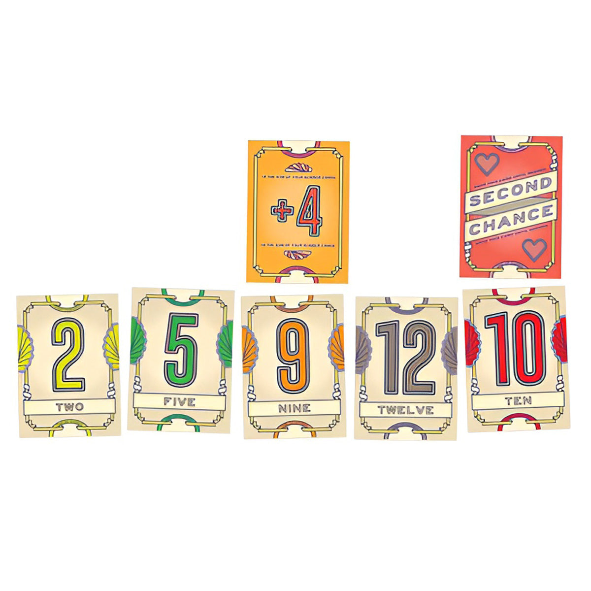 FLIP 7 - The Greatest Card Game of All Time