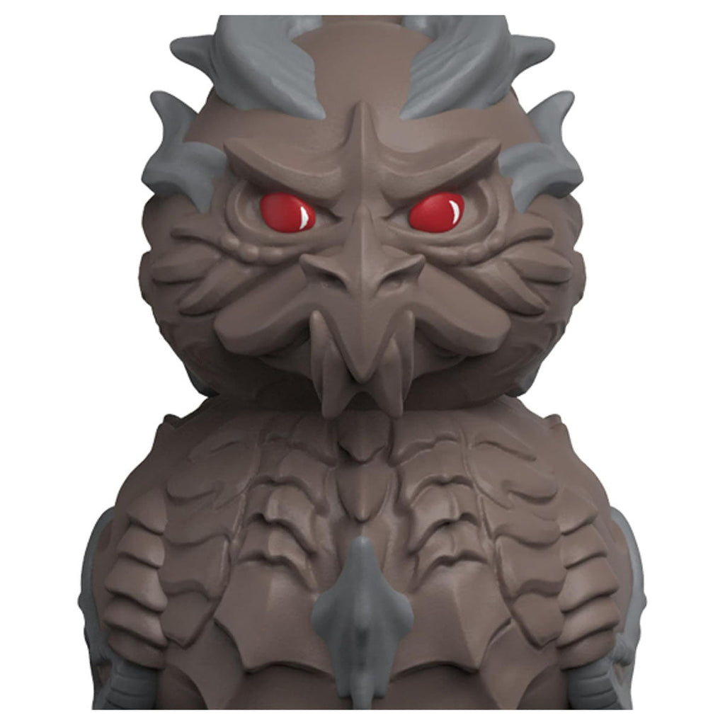 Skyrim: Alduin TUBBZ Figure #2