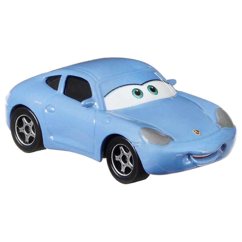 Disney Pixar Cars: Sally Car