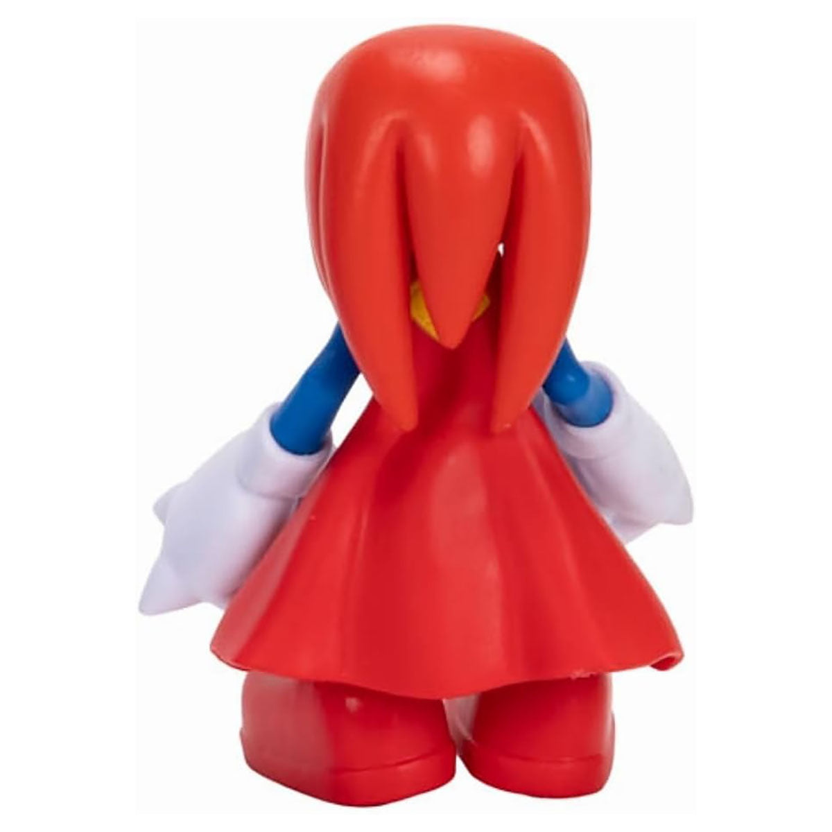Knuckles as Superman 2.5" Figure