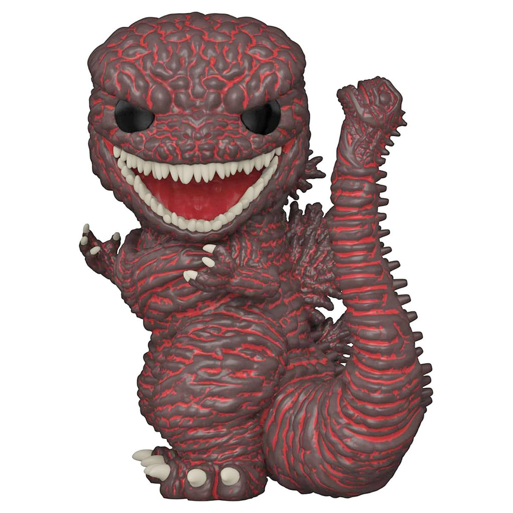Funko Pop! Movies: Godzilla 70th Anniversary: Shin Godzilla (2016) Vinyl Figure #1665