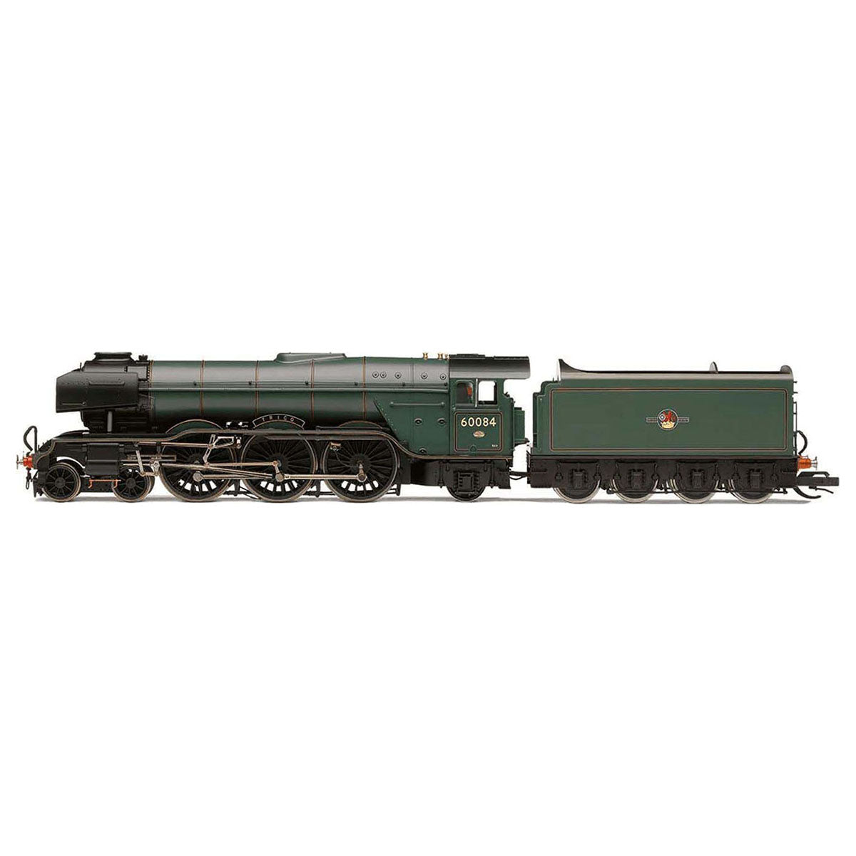 Hornby BR Class A3 4-6-2 60084 'Trigo' Steam Locomotive