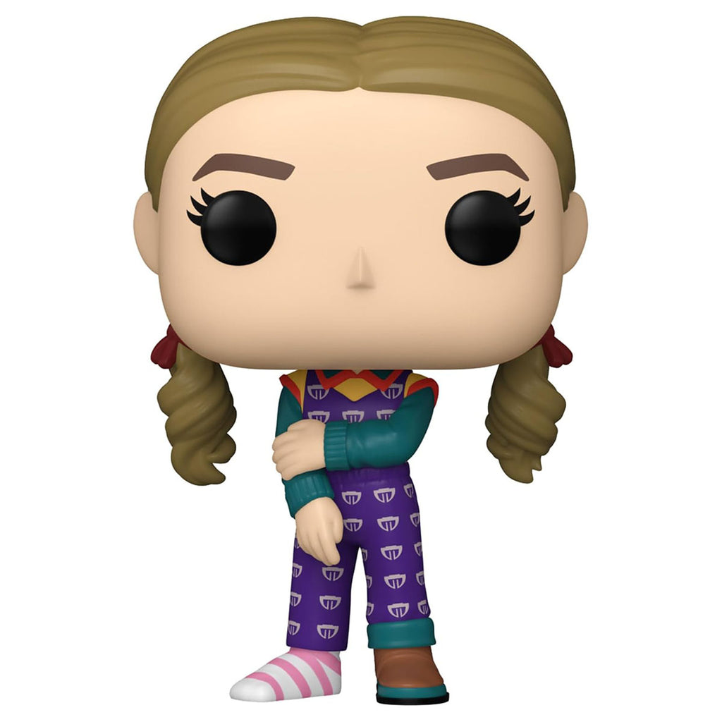 Funko Pop! Stranger Things - Holly Wheeler Season 5 Vinyl Figure
