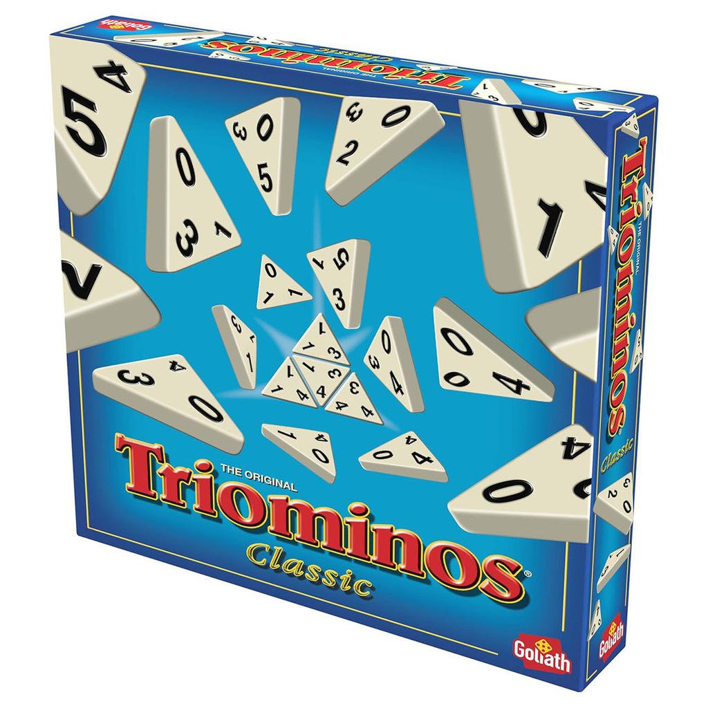 Triominos Classic