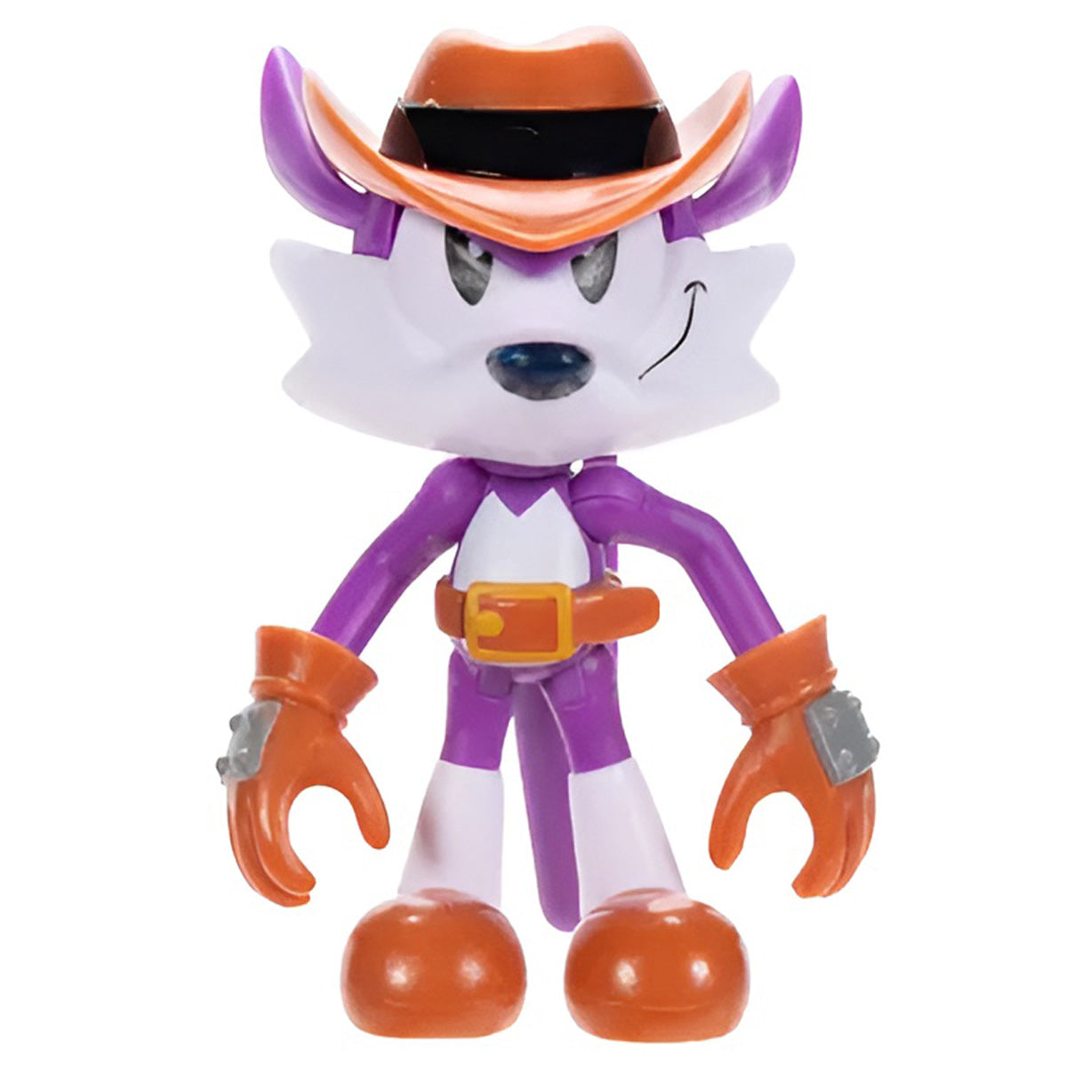 Sonic the Hedgehog Fang Figure
