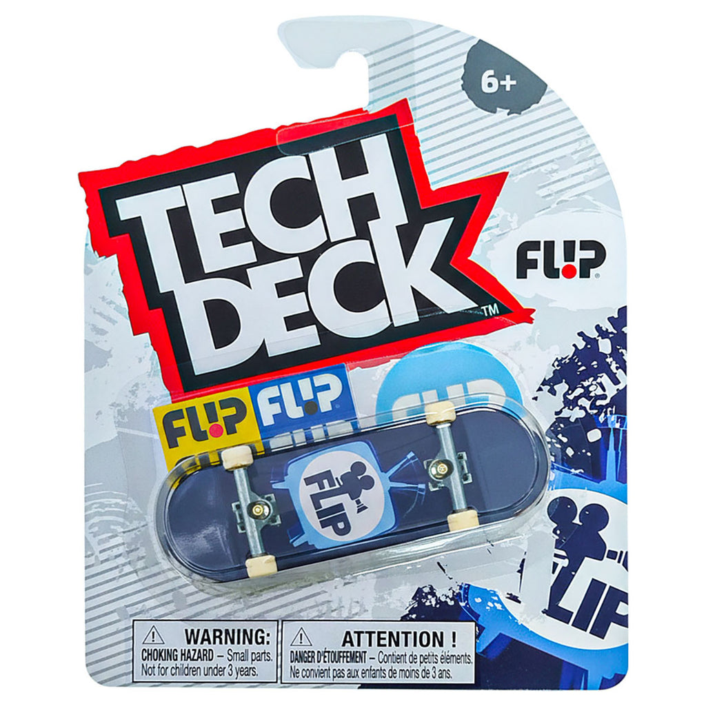 Tech Deck Flip 96mm Fingerboard