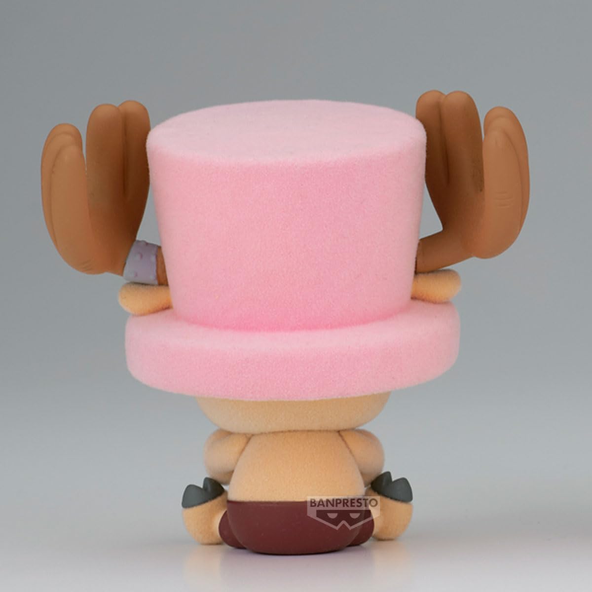 One Piece Fluffy Puffy Chopper Vol.1 (Ver. A) Figure