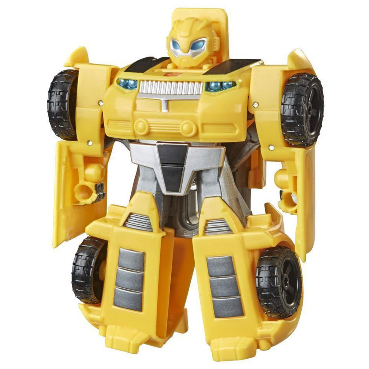Transformers Classic Heroes Team: Autobot Bumblebee Figure