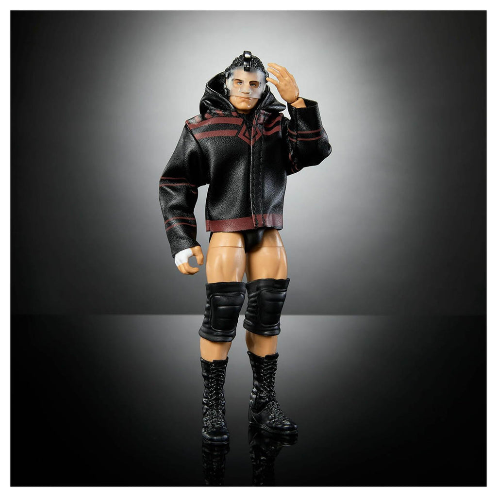 WWE Elite Collection Greatest Hits Series #5 Cody Rhodes Figure