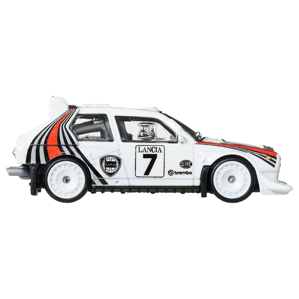 Lancia Delta S4 Hot Wheels