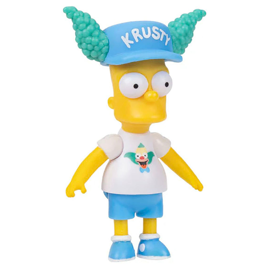 The Simpsons Bart 2.5" Figure