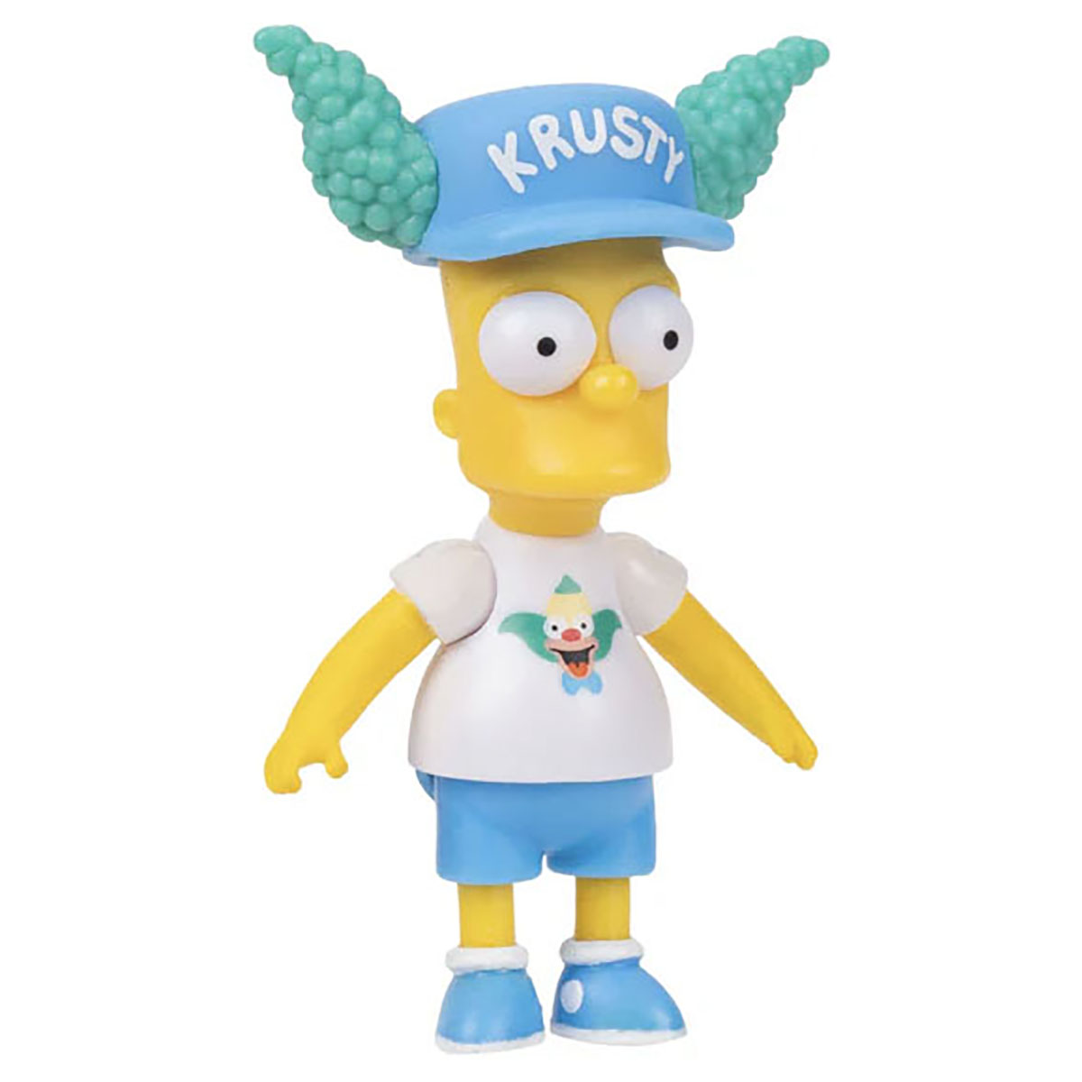 The Simpsons Bart 2.5" Figure