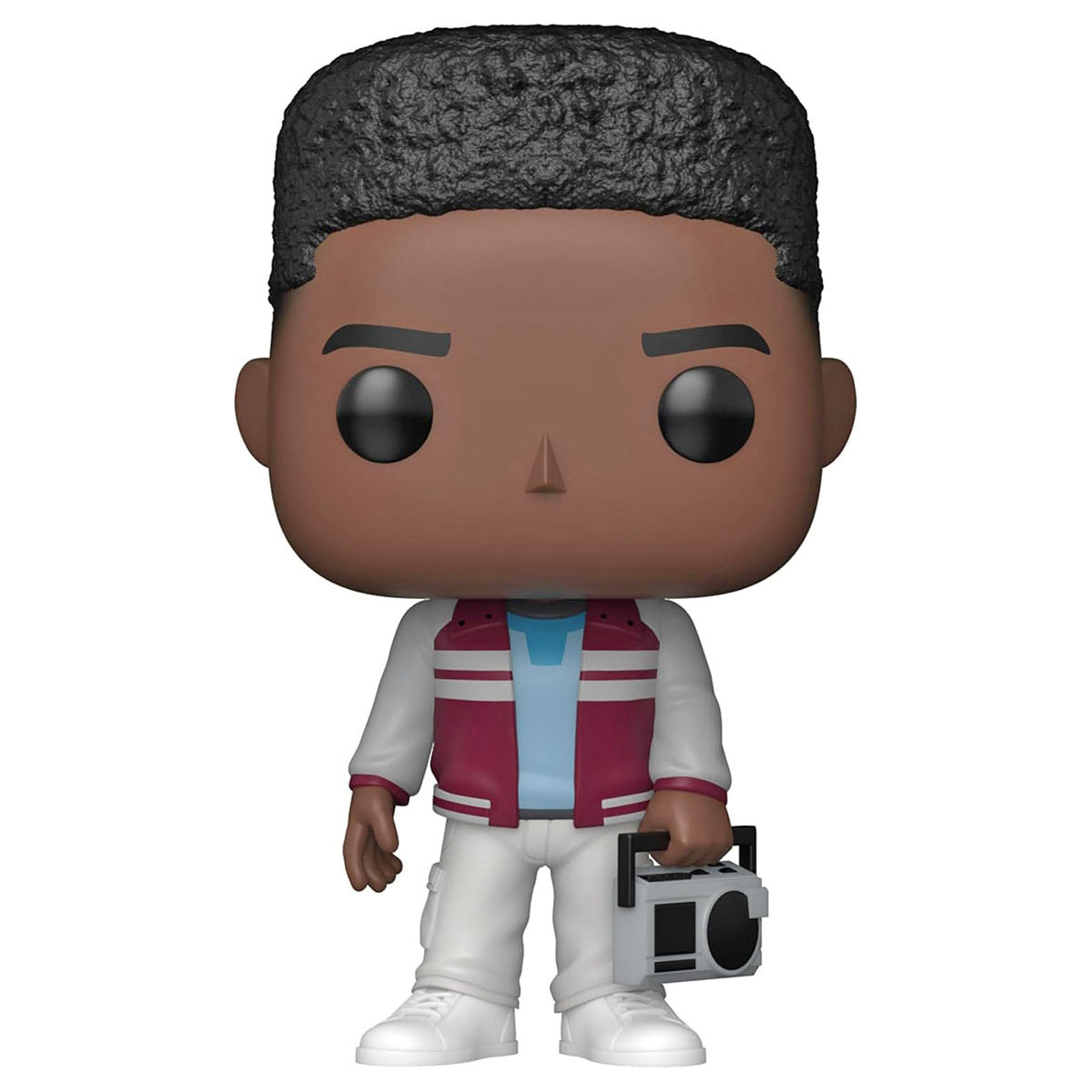 Funko Pop! Stranger Things - Lucas Sinclair Season 5 Vinyl Figure