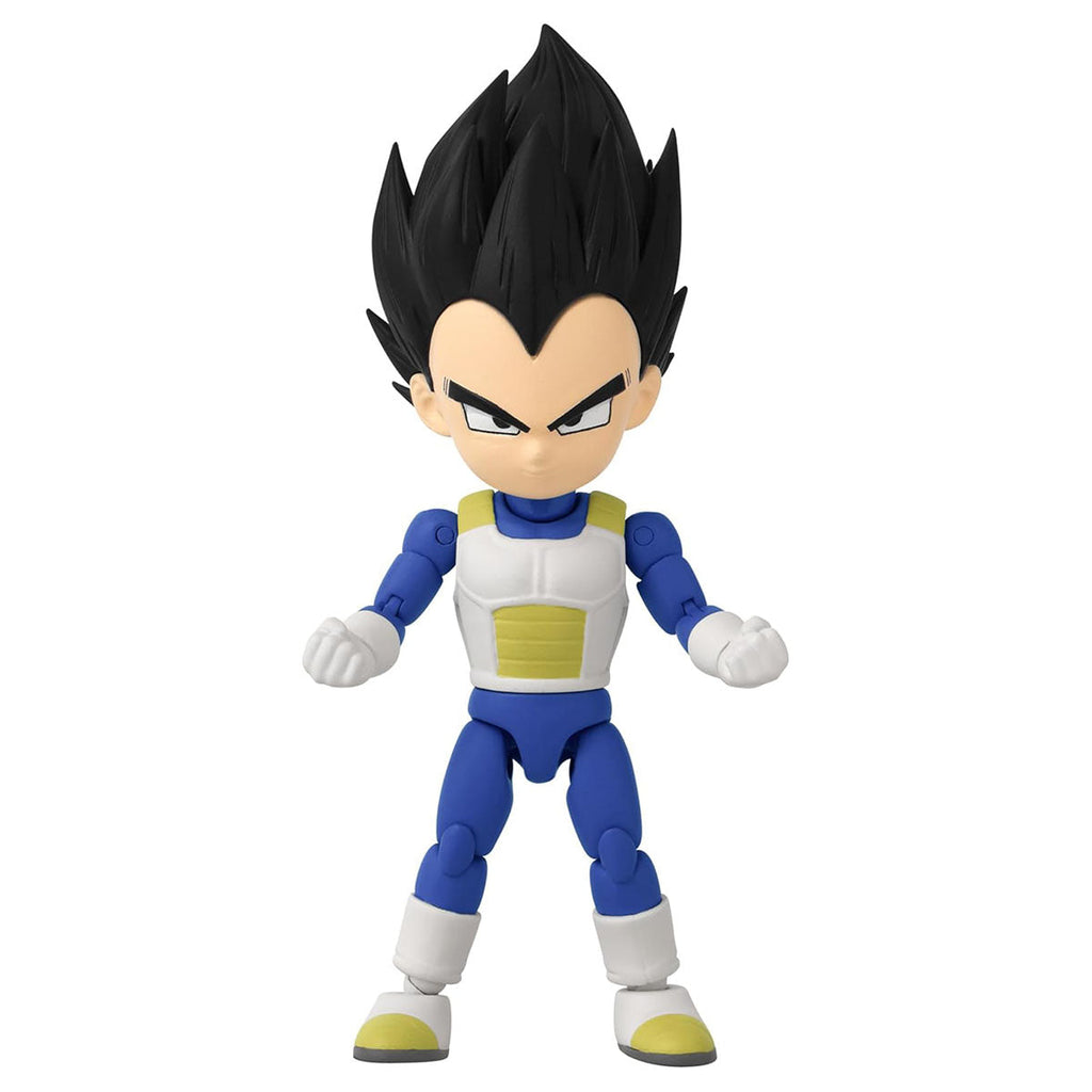 Dragon Ball Daima Dragon Stars Vegeta (Mini) Action Figure