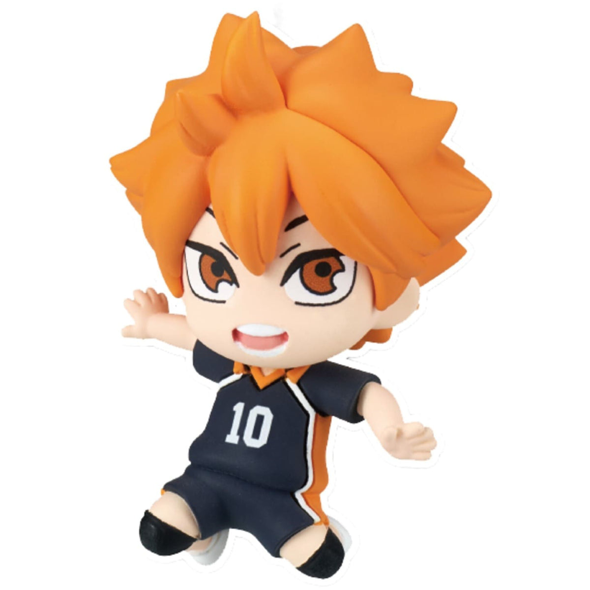 Haikyu!! Defofig Dangler Collection
