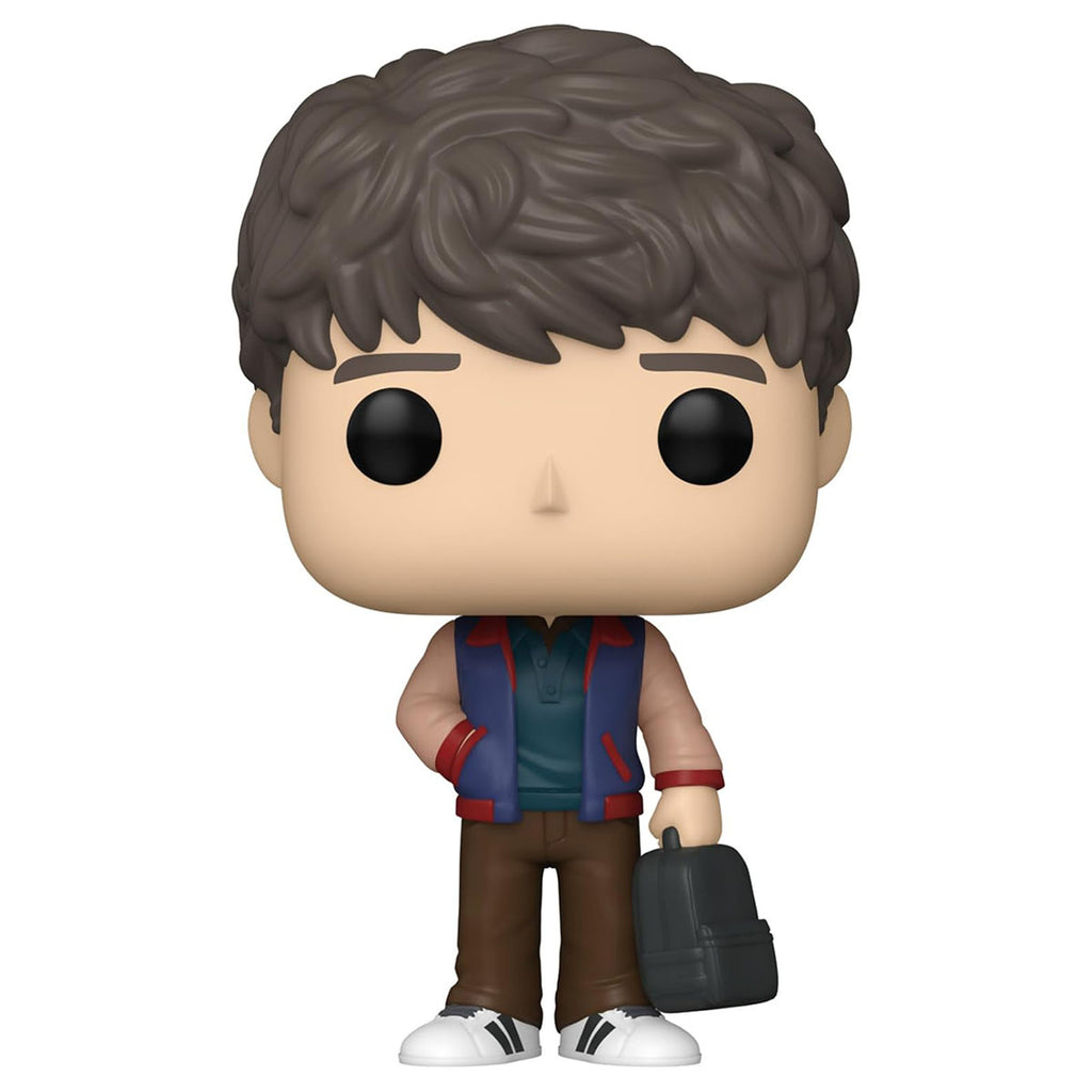 Funko Pop! Stranger Things - Will Byers Season 5 Vinyl Figure