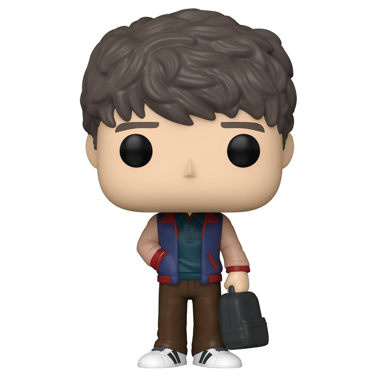Funko Pop! Stranger Things - Will Byers Season 5 Vinyl Figure