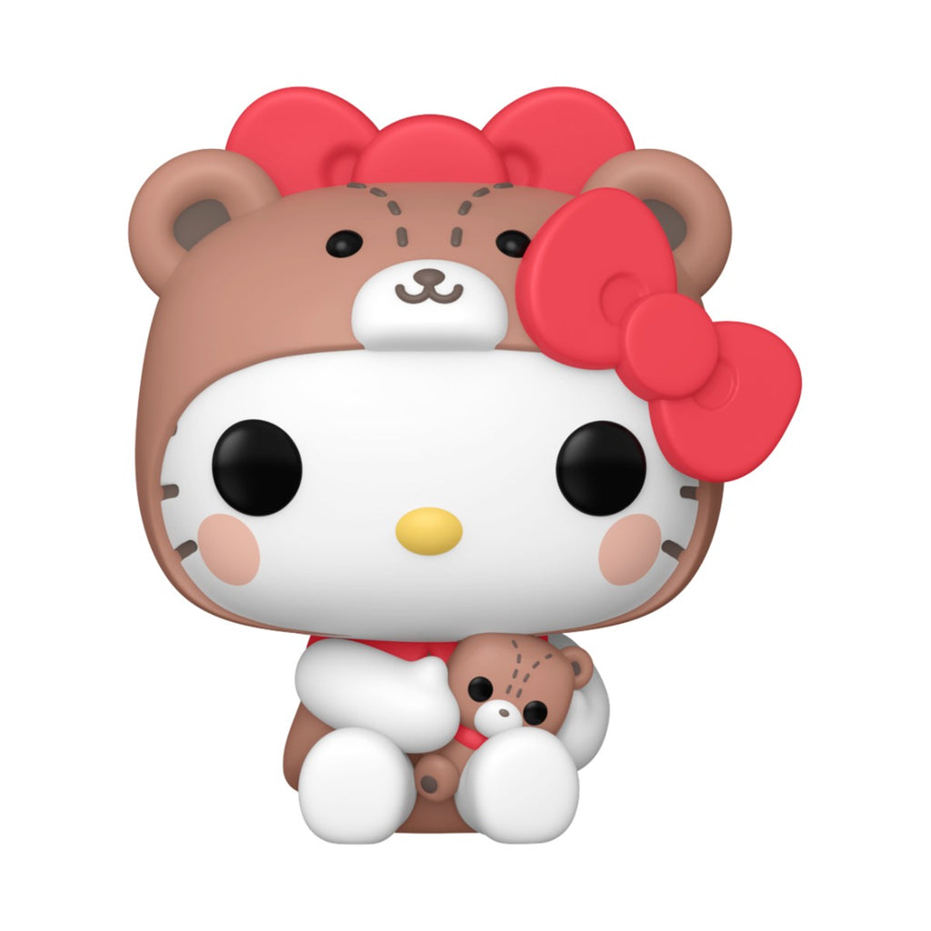 Hello Kitty Onesie Funko POP! Supreme Limited Edition Vinyl Figure