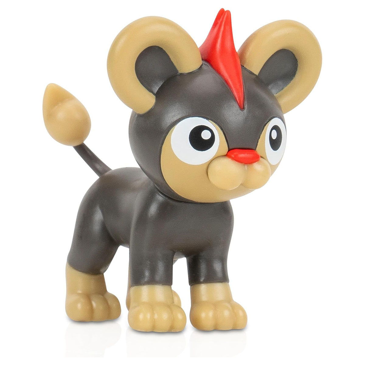 PokÃ©mon Litleo & Bulbasaur Battle Figure Pack