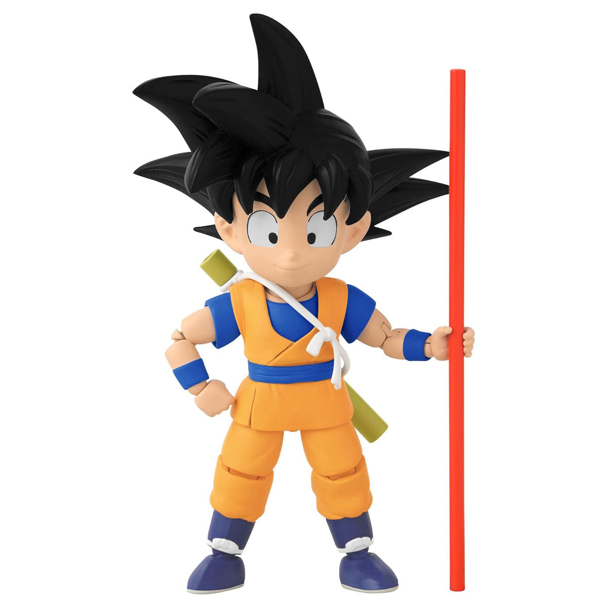 Dragon Ball Daima Dragon Stars Goku (Mini) Action Figure
