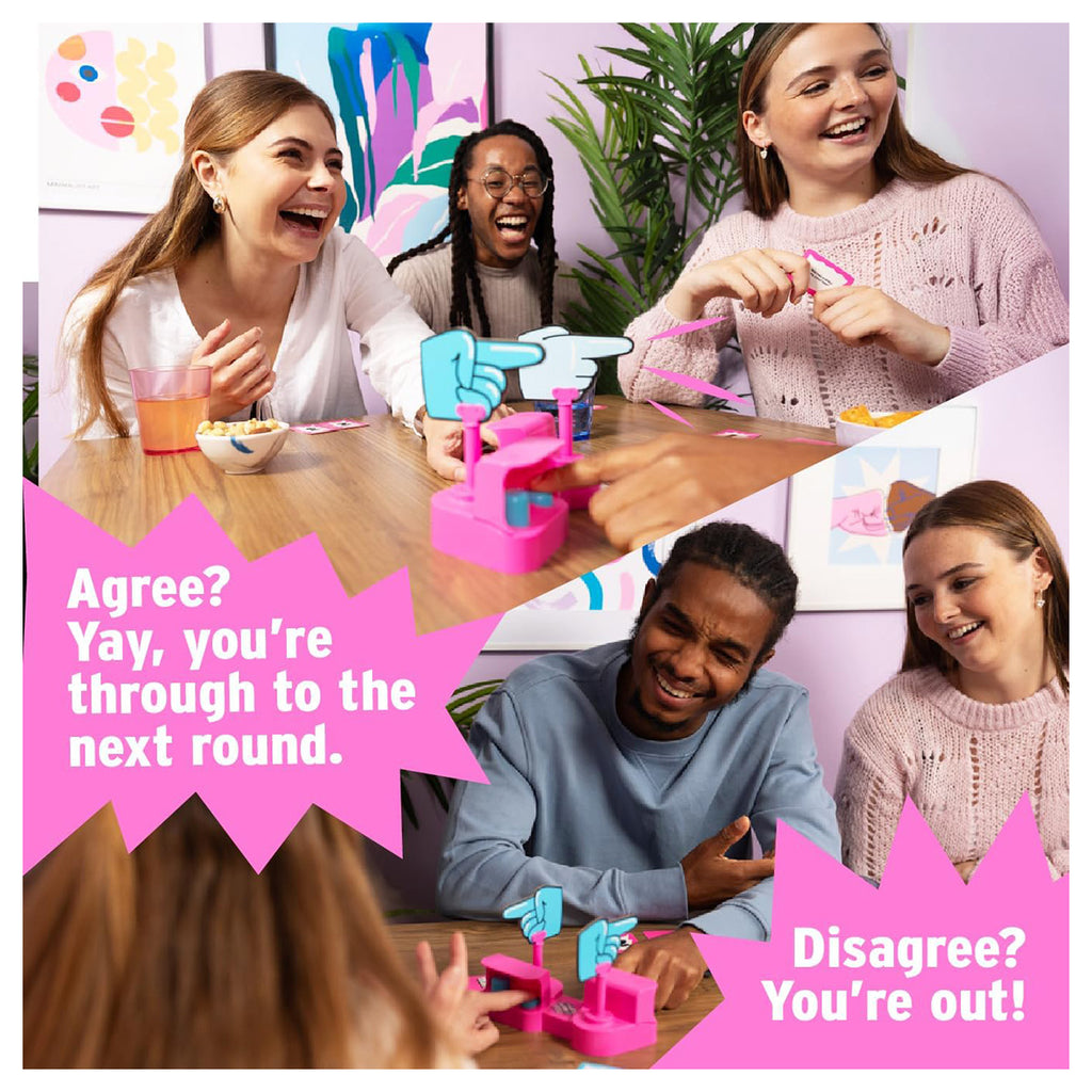 That’s Totally You group party game 3 to 8 players